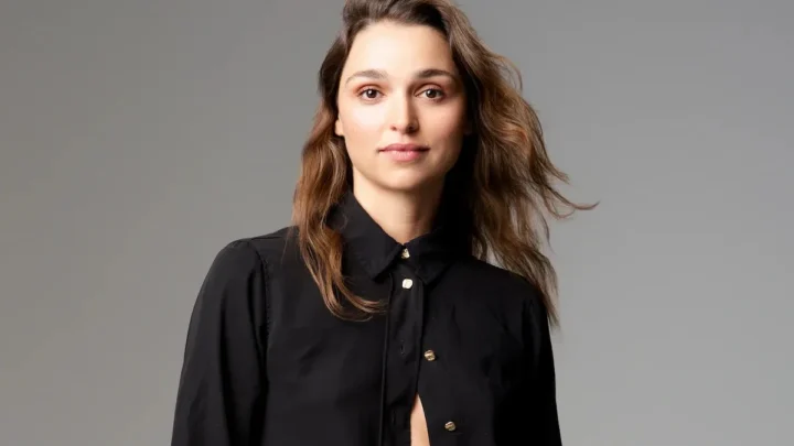 Elena del Río Biography: Ethnicity, Net Worth, Age, Boyfriend, Movies, Parents, Awards