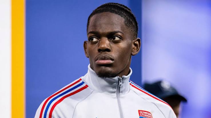Castello Lukeba Biography: Clubs, Net Worth, Height, Age, Girlfriend, Awards, Parents, Instagram, Stats, National Team