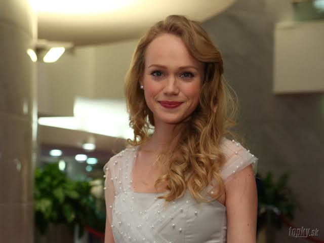 Dominika Zeleníková Biography: Net Worth, Music, Age, Husband, Daughter, Height, TV Shows, Movies, Instagram