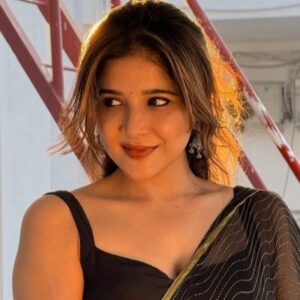 Sakshi Agarwal