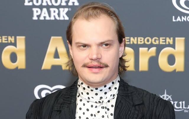 Wilson Gonzalez Ochsenknecht Biography: Nationality, Awards, Net Worth, Age, Parents, Siblings, Movies, Songs, Wife, Facebook