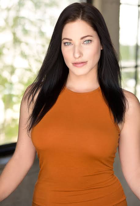 Katie Strain (also known as Kat Strain) - Biography
