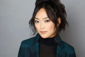 Sophie Oda