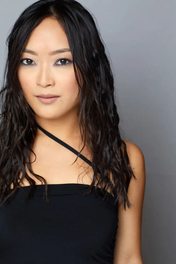 Sophie Oda - Biography