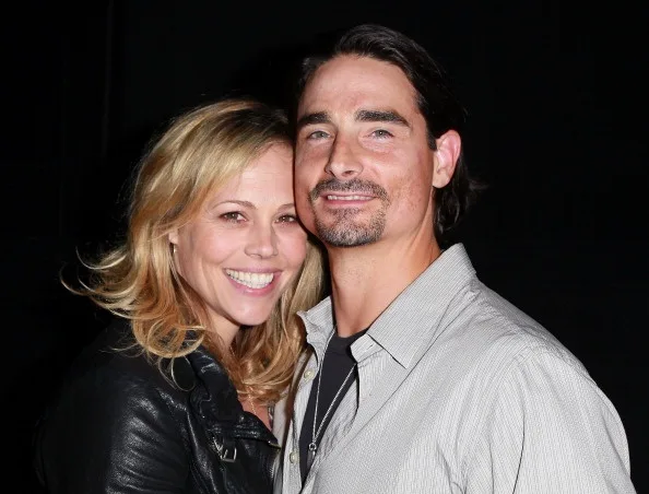 Kevin Richardson’s wife, Kristin Richardson Biography: Age, Parents, Height, Net Worth, Kids, Movies & TV Shows