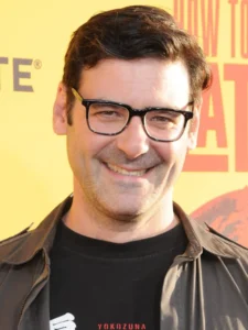 Mather Zickel