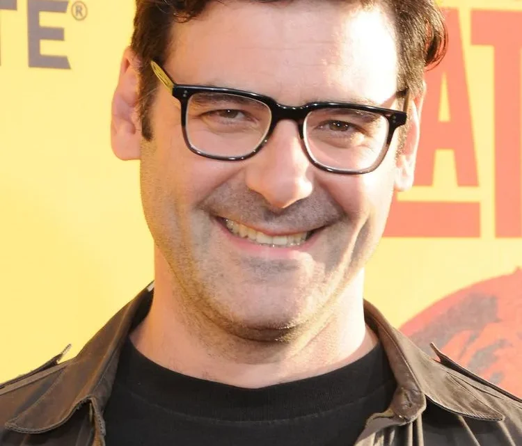 Mather Zickel Biography: Age, Height, Net Worth, Movies & TV Shows, Career, Wife