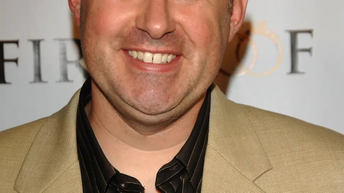 Alex Kendrick Biography: Wife, Age, Parents, Height, Net Worth, Kids, Movies, TV Shows, Career