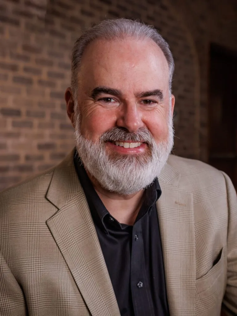 Alex Kendrick - Biography