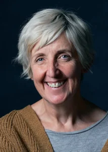 Julie Hesmondhalgh