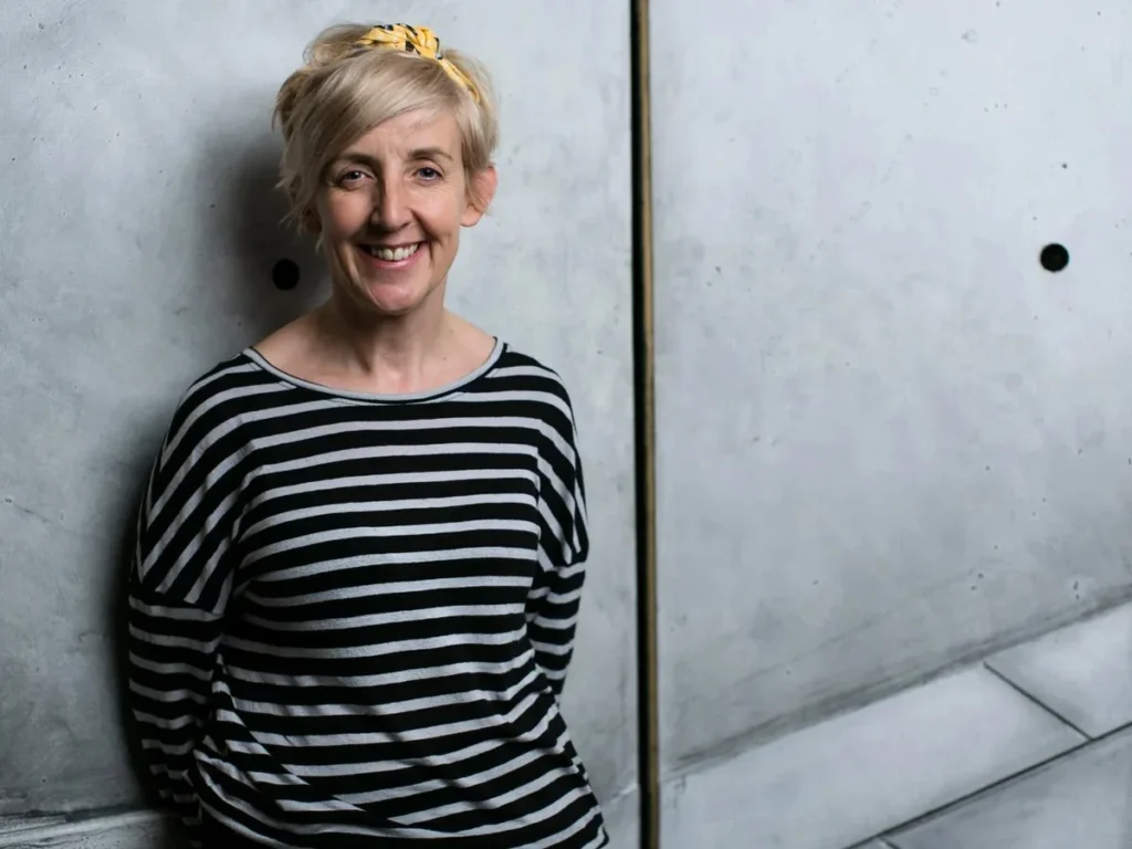 Julie Hesmondhalgh - Biography