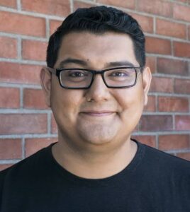 Joe Hernandez - Biography