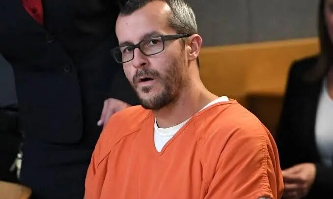 Christopher Watts Biography: Age, Parents, Height, Wife, Kids, Net Worth, Crime