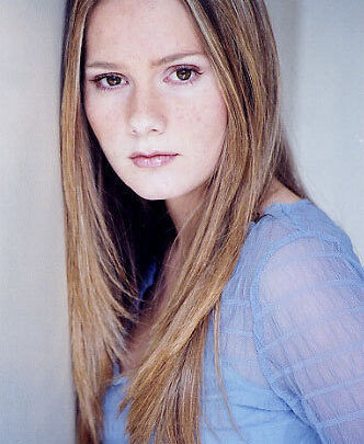 Ashlee Gillespie Bio: Age, Height, Net Worth, Movies & TV Shows, Career