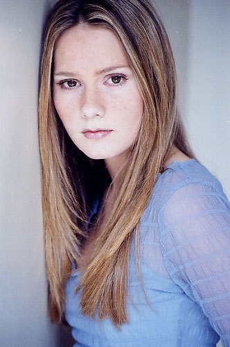 Ashlee Gillespie Bio: Age, Height, Net Worth, Movies & TV Shows, Career