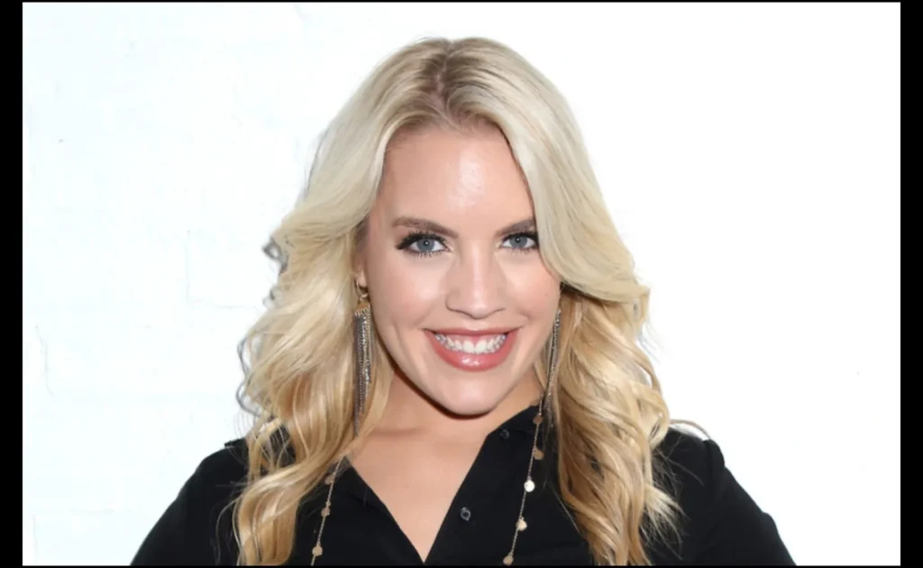 Kristen Alderson - Biography