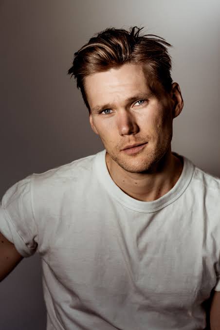 Hudson Oz - Biography