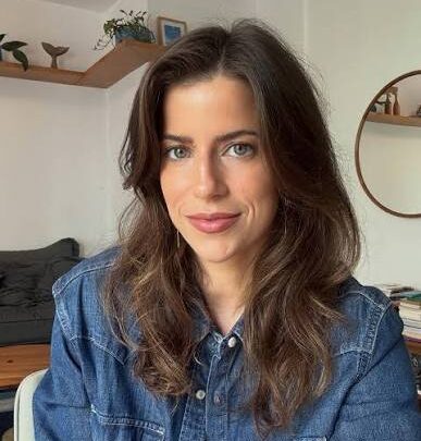 Maria Bopp Biography: Awards, Ethnicity, Net Worth, Age, Girlfriend, Movies, Parents