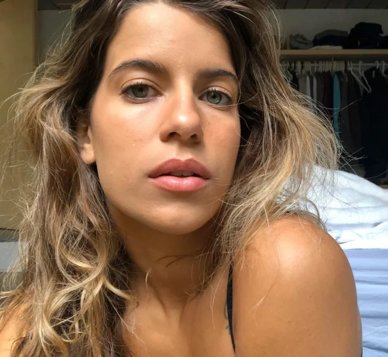 Maria Bopp - Biography