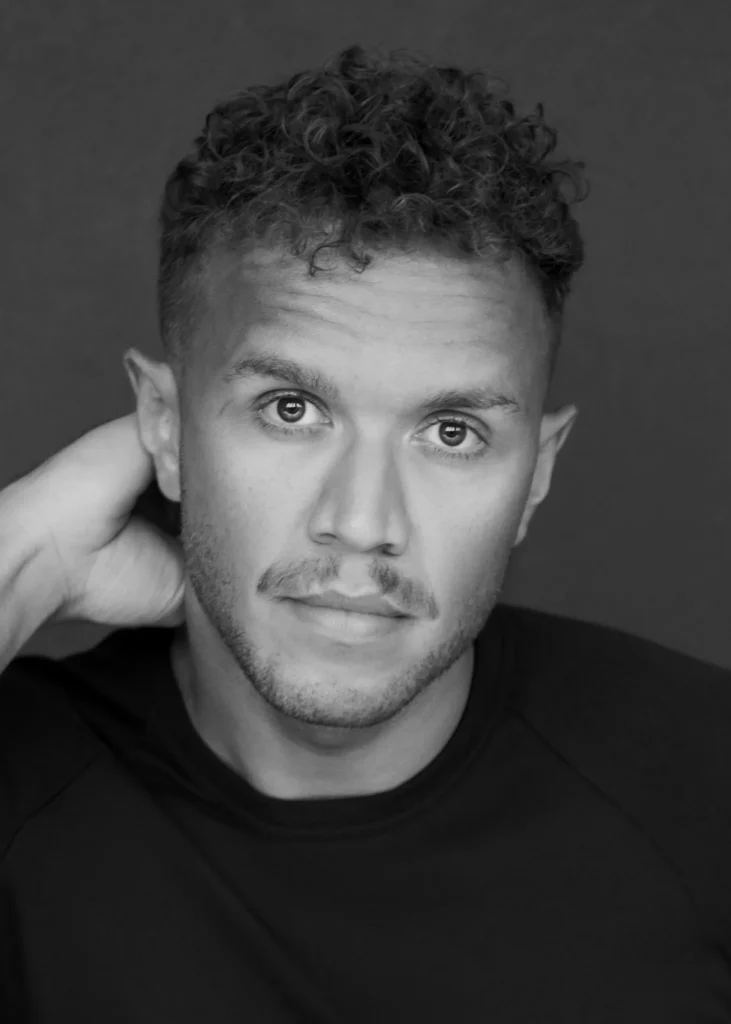 Alfie Gledhill - Biography