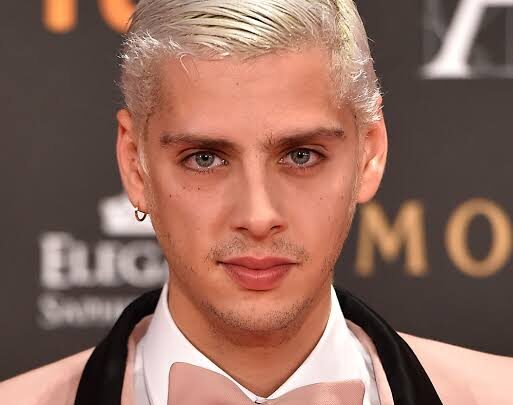 Eduardo Casanova Biography: Awards, Net Worth, Age, Controversy, Ethnicity, Parents, Movies, Partner