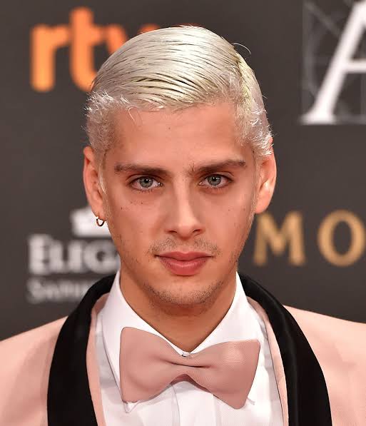 Eduardo Casanova Biography: Awards, Net Worth, Age, Controversy, Ethnicity, Parents, Movies, Partner