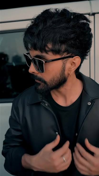Jayy Randhawa - Biography