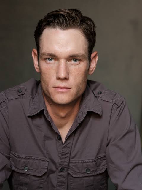 Michael Sheffield - Biography