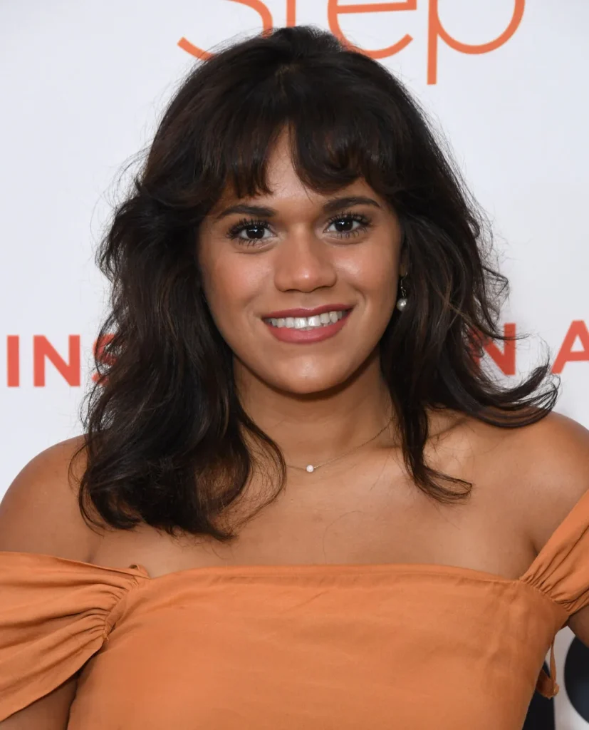 Justina Adorno - Biography