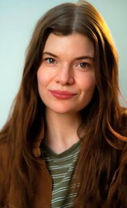 Libby Smallbone