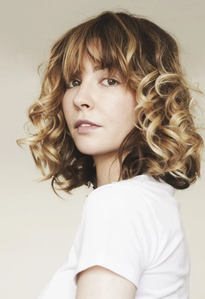 Alix Bénézech - Biography
