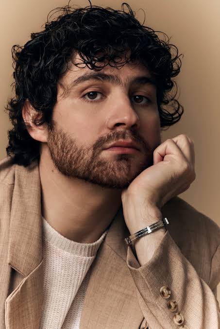 Martín Saracho - Biography
