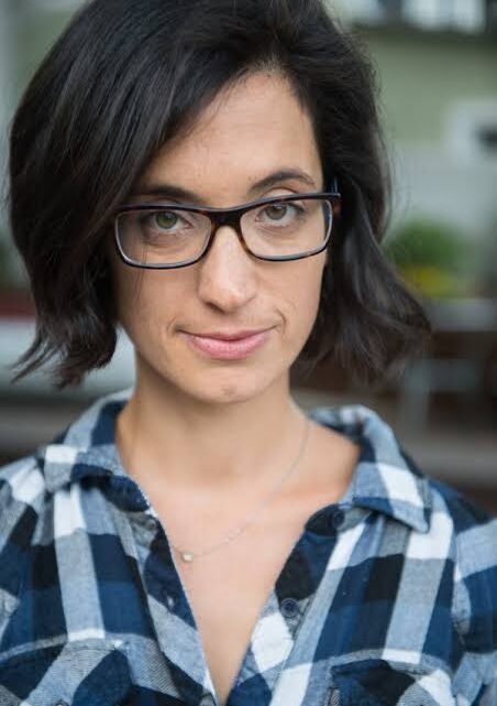 Sarah Treem Biography: Awards, Husband, Net Worth, Age, Parents, Books, Height, Ethnicity
