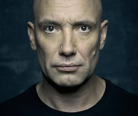 Zachary Baharov Biography: Awards, Parents, Net Worth, Age, Ethnicity, Height, Movies, Wife