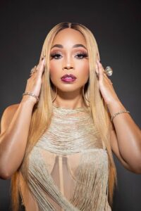 Shamari DeVoe