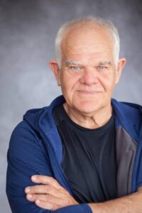 Mark Hadlow