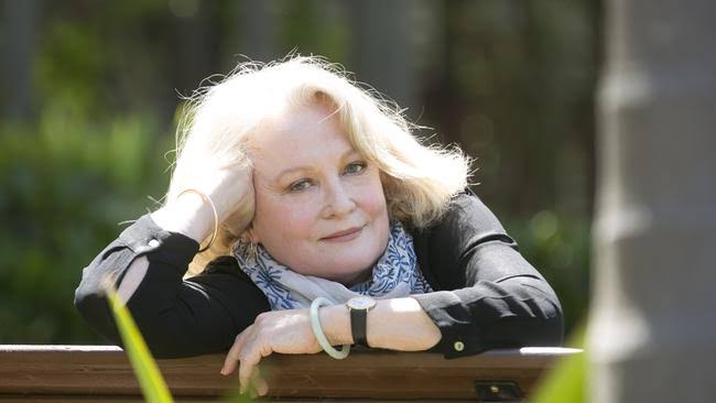 Kate Fitzpatrick - Biography