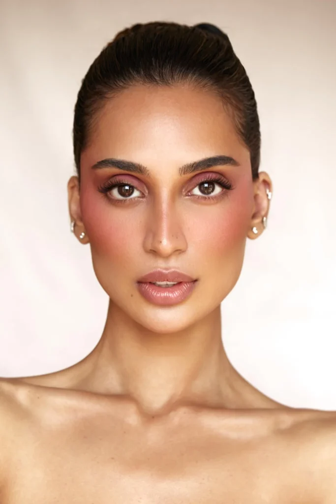 Priya Jain - Biography