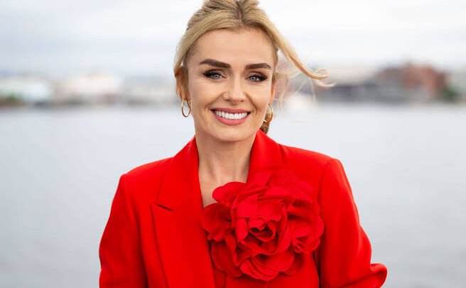 Katherine Jenkins Biography: Awards, Parents, Net Worth, Age, Husband, Ethnicity, Songs