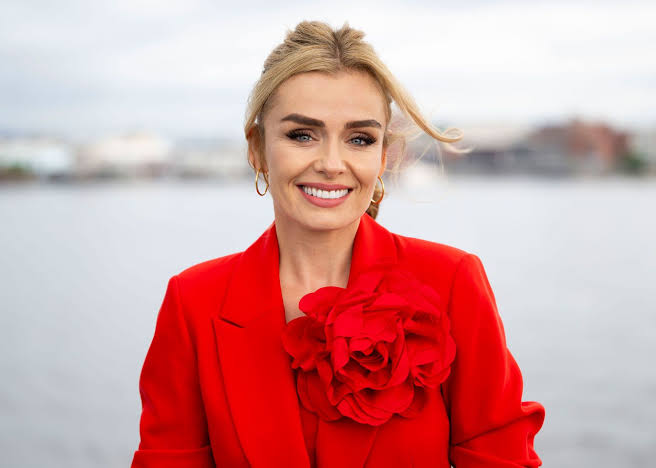 Katherine Jenkins Biography: Awards, Parents, Net Worth, Age, Husband, Ethnicity, Songs