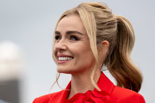 Katherine Jenkins - Biography