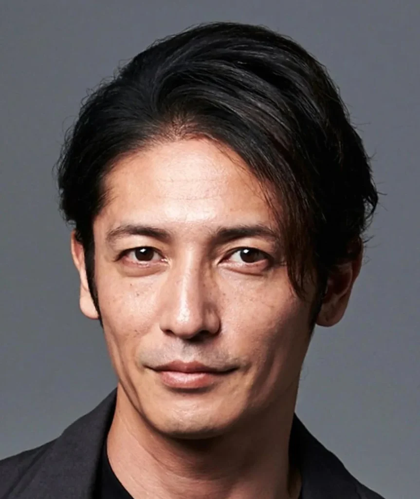 Hiroshi Tamaki - Biography