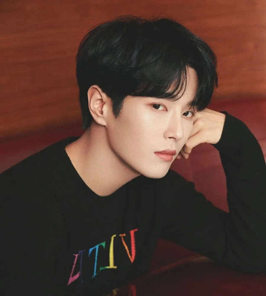 Li Wenhan - Biography