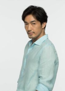 Ryohei Otani
