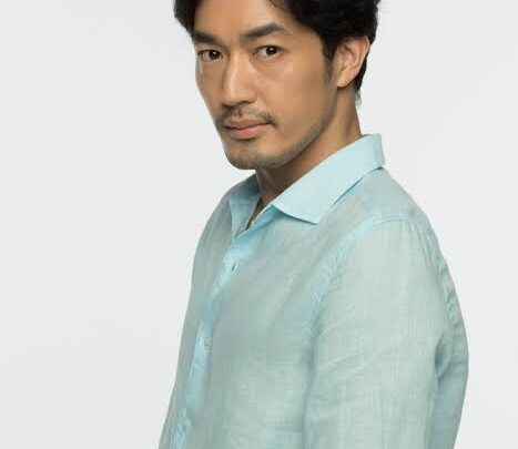 Ryohei Otani Biography: Awards, Ex-Girlfriend, Net Worth, Age, Parents, Ethnicity, Movies,