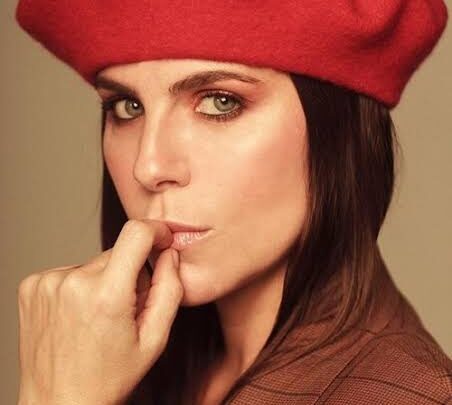 María Fernanda Yepes Bio: Movies, Awards, Net Worth, Age, Husband,  Height, Ethnicity, Parents