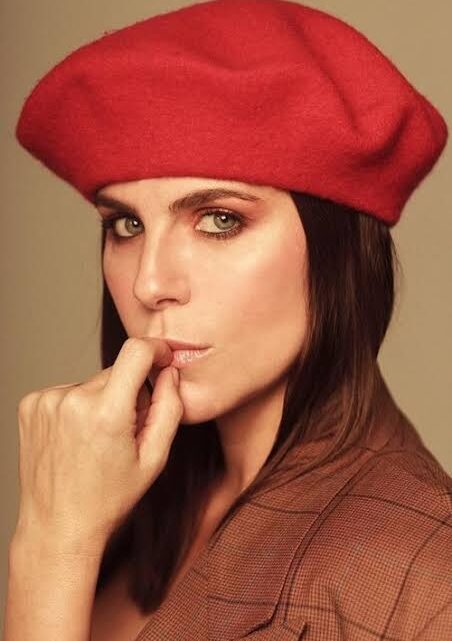 María Fernanda Yepes Bio: Movies, Awards, Net Worth, Age, Husband,  Height, Ethnicity, Parents