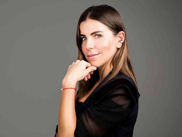 María Fernanda Yepes Alzate - Biography
