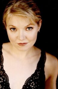 Lindsay Parker