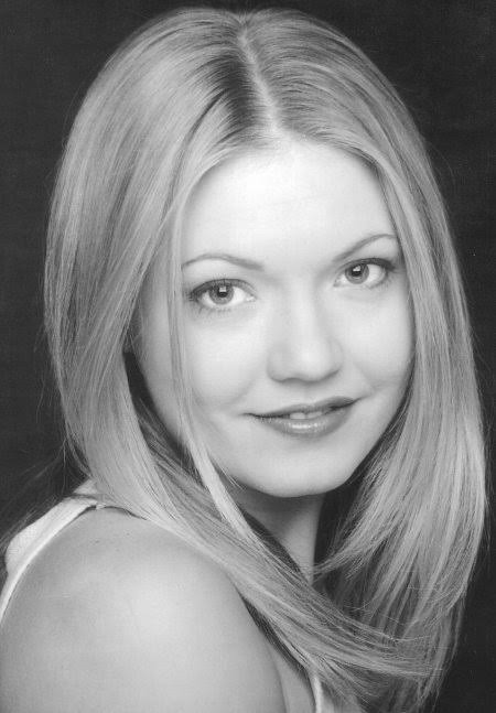 Lindsay Parker - Biography